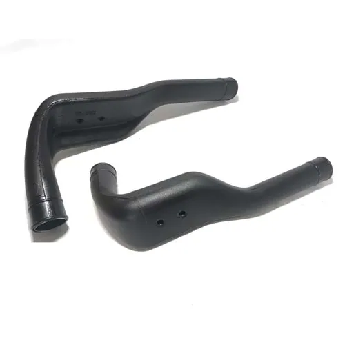 TURBO İNTERCOOL BAĞLANTI BORUSU (PLASTİK) 1