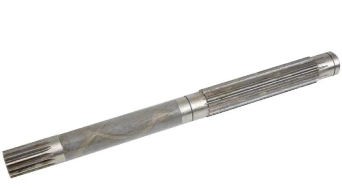 PRİZDİREK BORU DİŞLİ (çap:40MM)   780 1