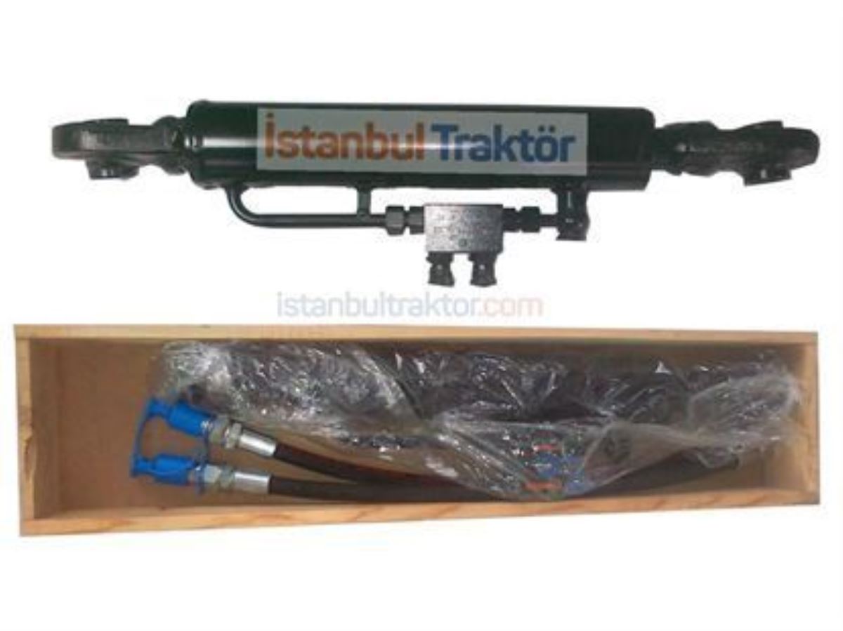 LİFTLİ ORTA KOL (İKİ BAŞI BÜYÜK) (55 cm) (FHR 601) 1