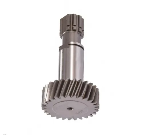 DENGE TOKMAK DİŞLİ (Z=27) UZUN 1