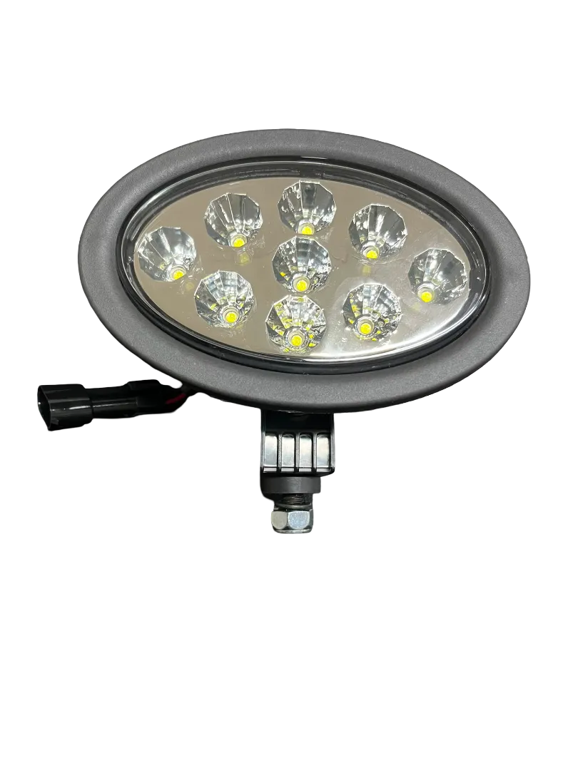 LED ÇALIŞMA LAMBASI 1
