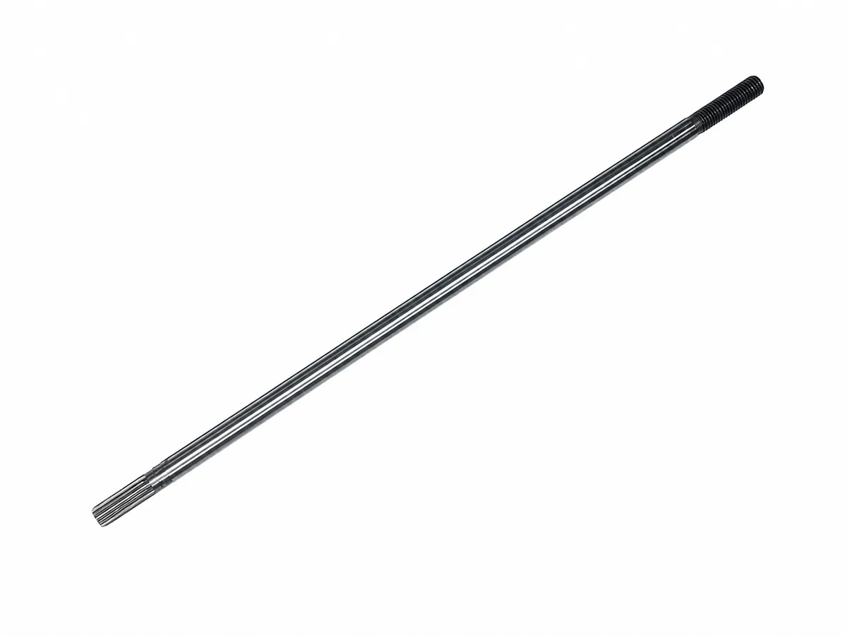 ÖN DEFRANSİYEL ŞAFT MİLİ (109 CM) (11343) 1