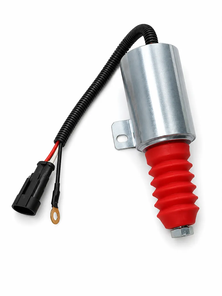 MOTOR STOP SELONOİD 051770211 1