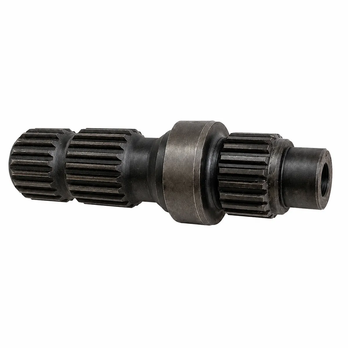 KUYRUK MİLİ KISA 1