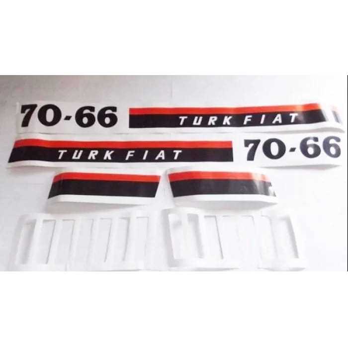 TAKIM YAZI  (KOMPLE)  (EM)      70-66 1