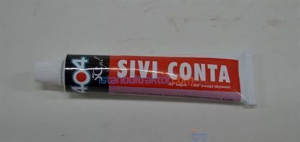 SIVI CONTA (SİYAH) (45 GR) (KUTULU) 1