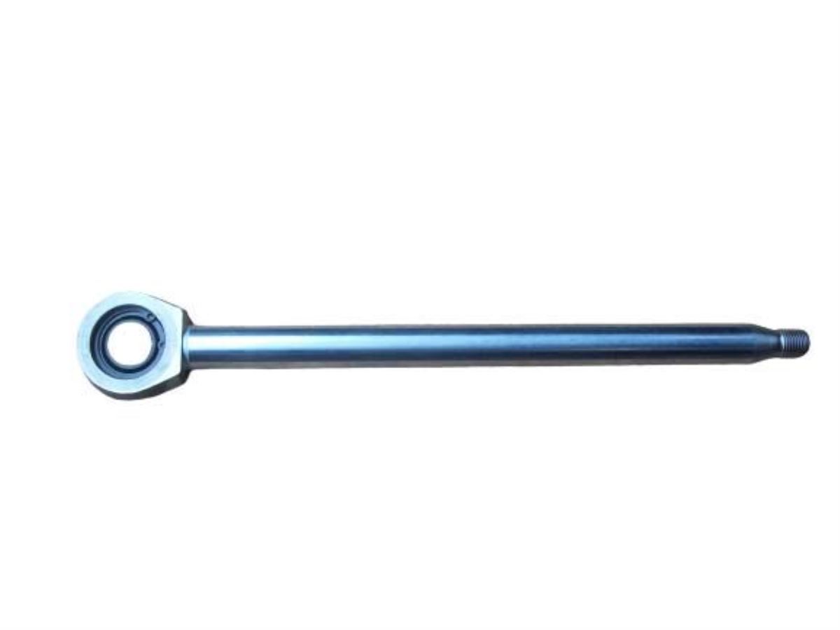 HİDROLİK DİREKSİYON  LİFT ROTU (Rotbaşsız) (Oval) (5080087) (GE 20)      54C Specıal 1