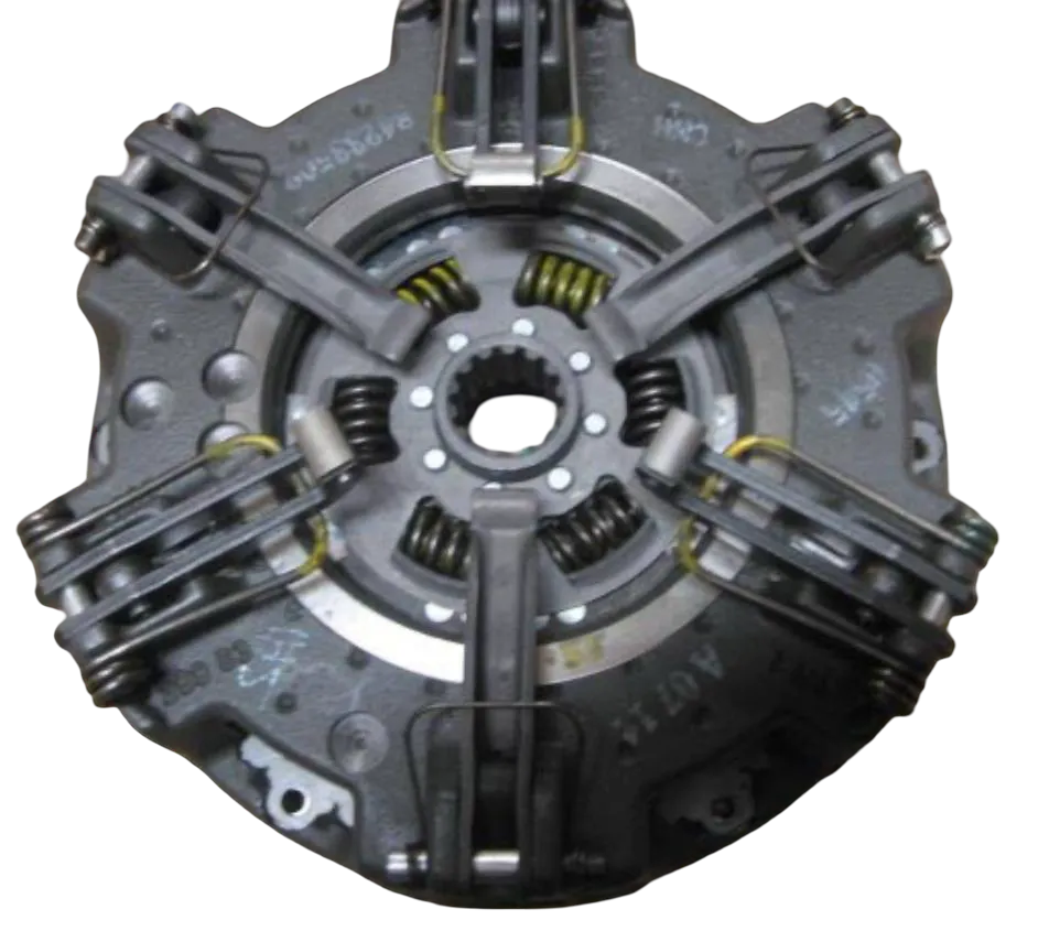 DEBRİYAJ BASKI KOMPLE (lLUK)  MERCH  48.55 KW 1