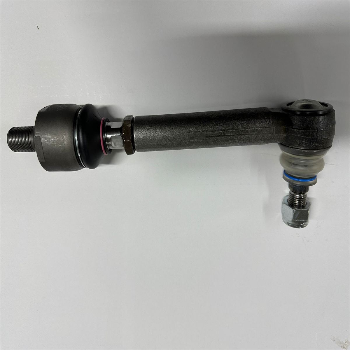 HİDROLİK DİR.ROTU (KOMPLE) (CARRARO) (124889)   TÜMOSAN 1