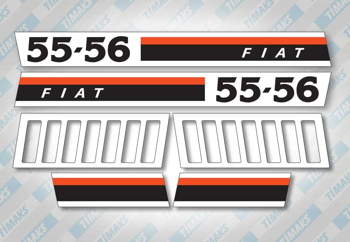 TAKIM YAZI  (KOMPLE)  (EM)      55-56 1