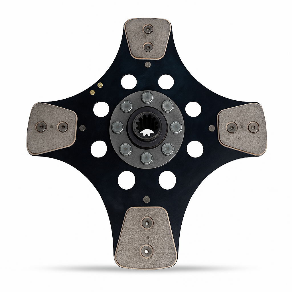 KASNAK DİSKİ (13 DİŞ) (28 ÇAP) (4 PET) (BRONZ) (RE227648)      JOHNDEERE 1