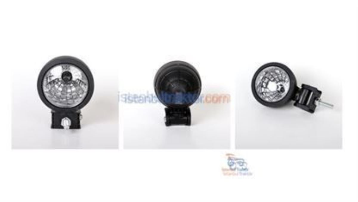 OVAL ÇALIŞMA LAMBASI KÜÇÜK (ALTTAN BAĞ.)      MÜŞTEREK 1