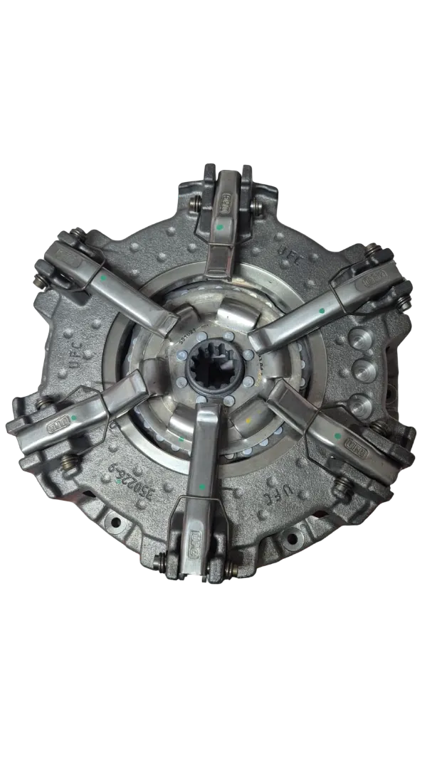 KOMPLE BASKI (YM) (CARRARO) (12 DİŞ) (6'LI)(800630)(7258431)    TMSN-ERKNT 1