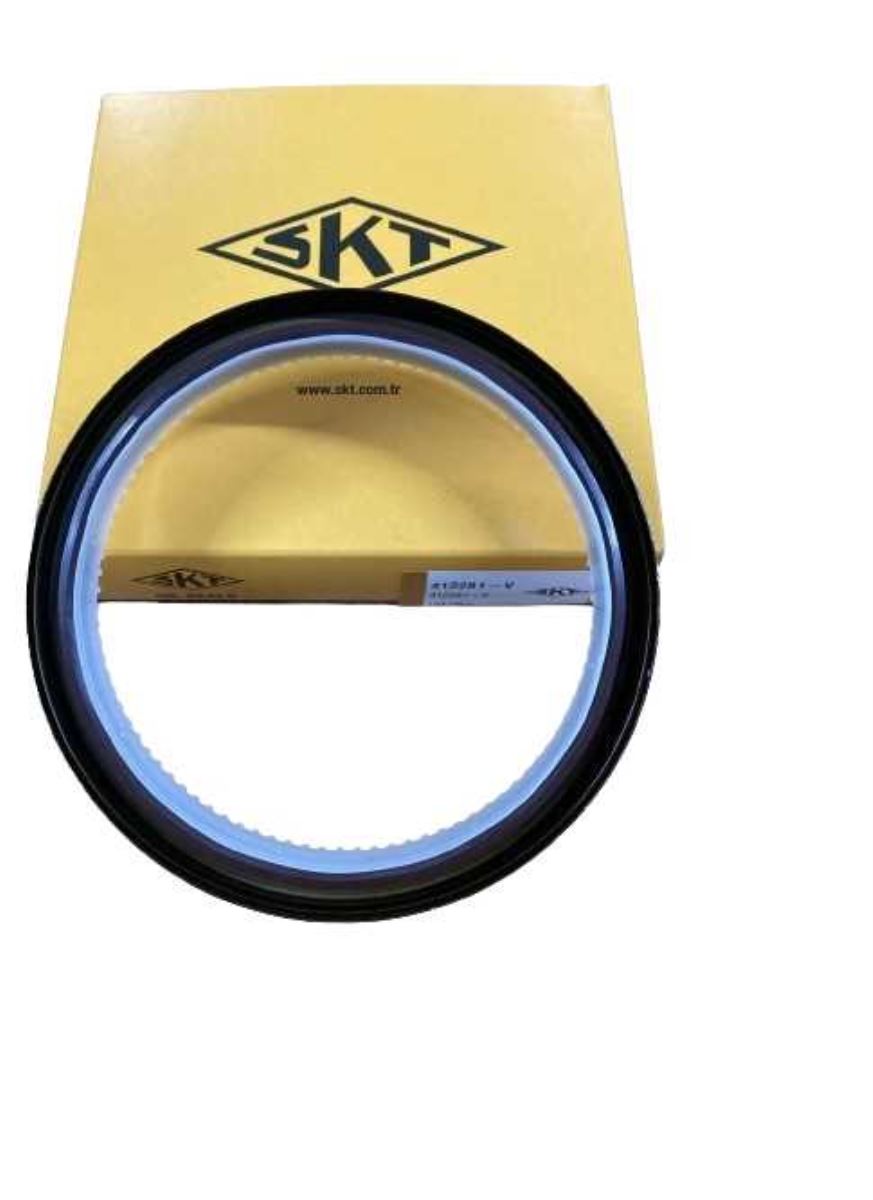 ARKA GRANK KEÇESİ (114x135x13) (VİTONLU) (Aparatlı)      MÜŞTEREK 1