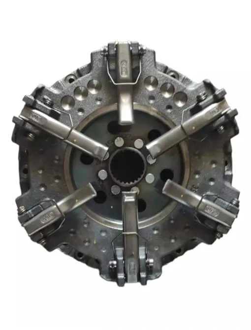 KOMPLE BASKI (Organik-Kasnaklı) (ZF ŞANZUMAN) (11'')      ERKUNT 1