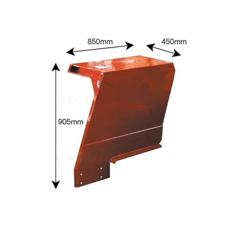 ÇAMURLUK (SOL) (DMR0531)      80-66 1