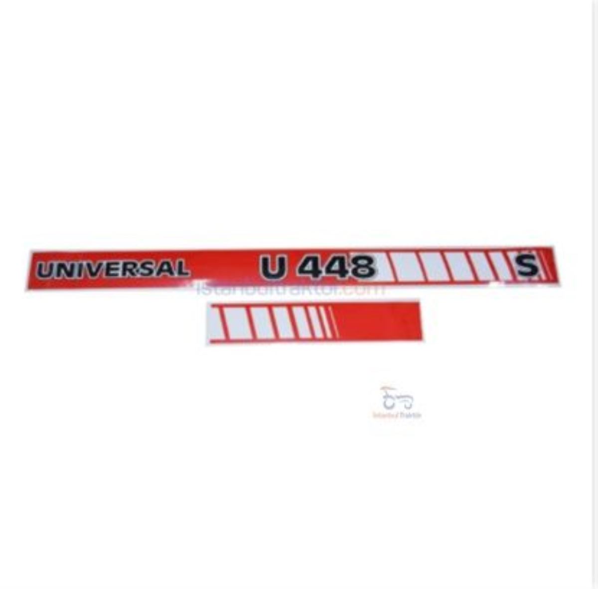 TAKIM YAZI (KOMPLE) (YM) (ÜNİVERSAL)      448 1