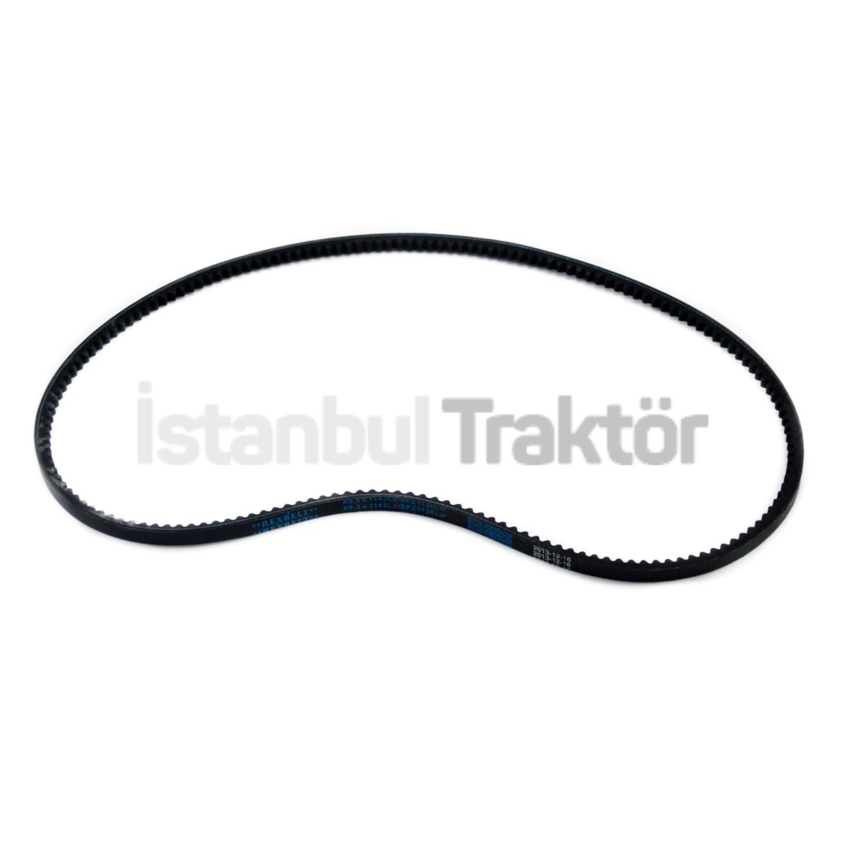 9,5X1145 V KAYIŞI TIRTIRLI 1