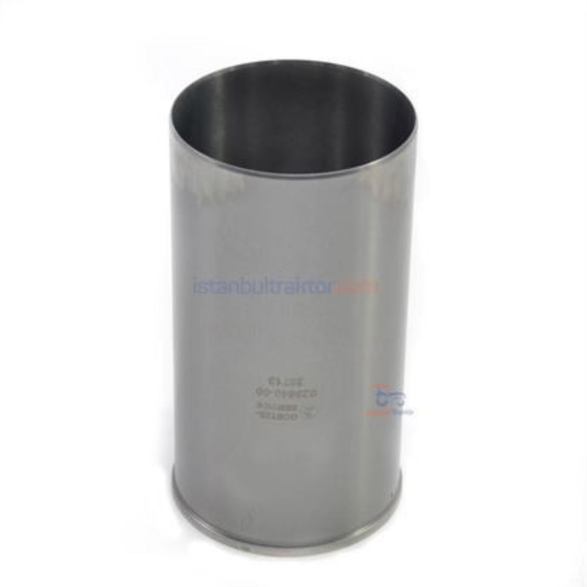 SİLİNDİR GÖMLEĞİ (1 mm KALIN) (DÜZ) (0172)      480-640 1