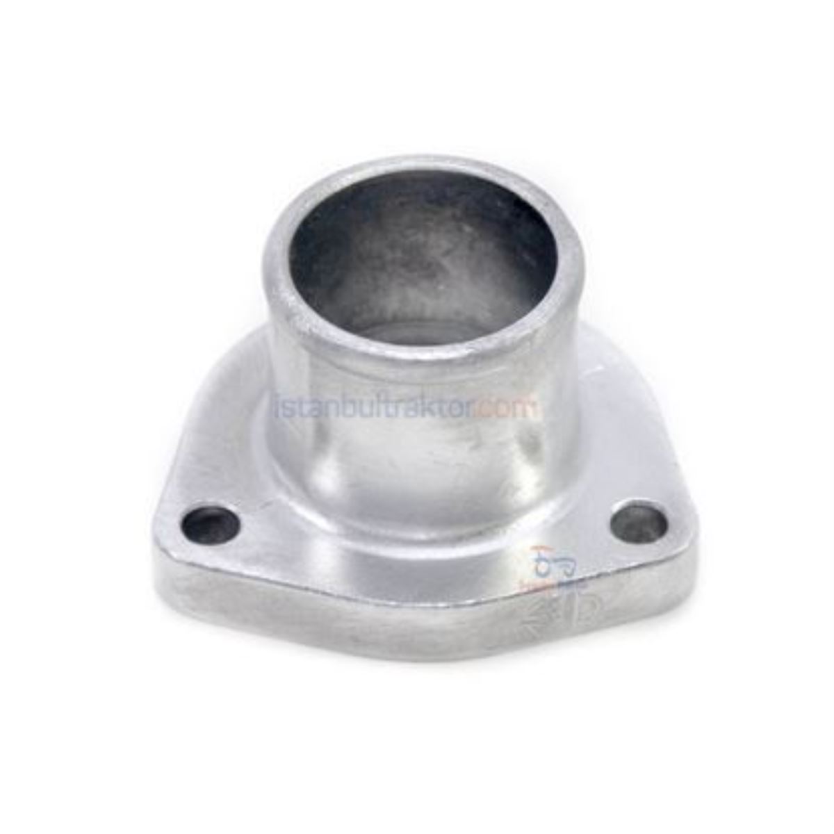 TERMOSTAT YATAĞI (ÜST) (Alüminyum)(7151287)      480-80-66 1