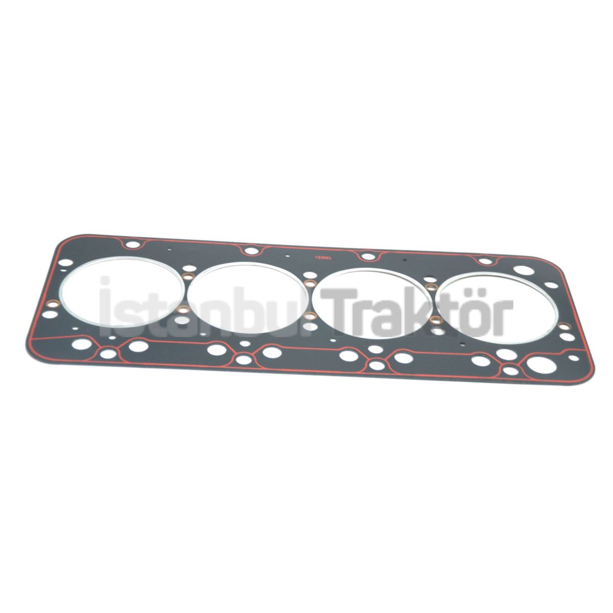 SİLİNDİR KAPAK CONTASI (TURBO) (104 mm) (L95) (98456215) 1