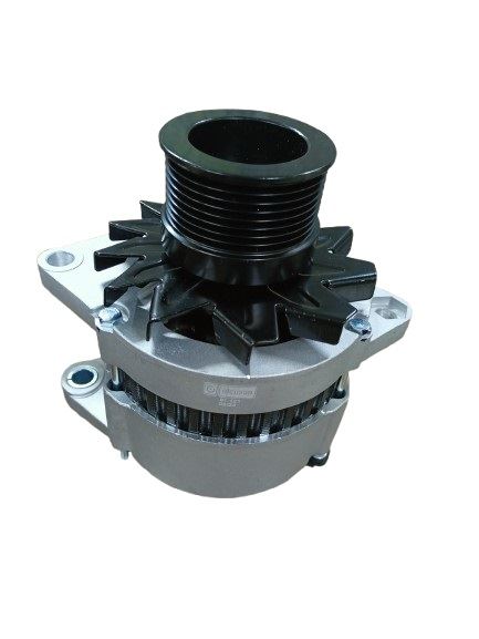 ALTERNATÖR ( 8 KANALLI) (12 V)( 80 AMP) 1