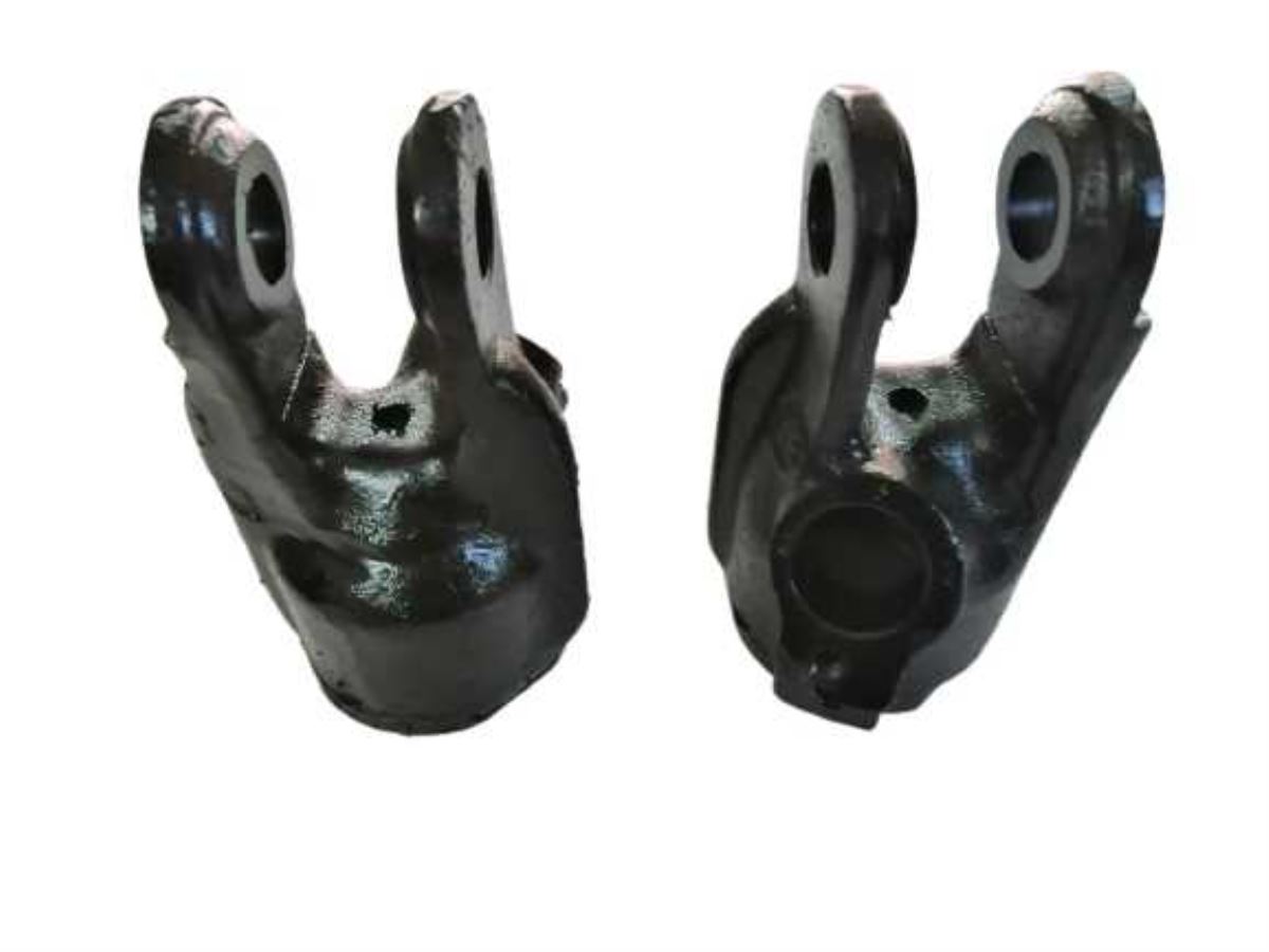 AYARLI KOL DİŞLİ KUTUSU (ÜST) (ÇATAL TİPİ)      480-70-56 1