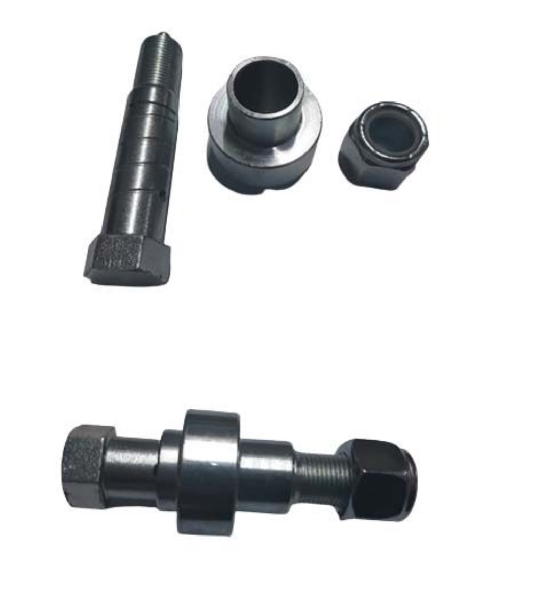 HİDROLİK DİREKSİYON  PİSTON LİFT PERNOSU (BURÇLU-TK) (KOMPLE)      60-70-56 1