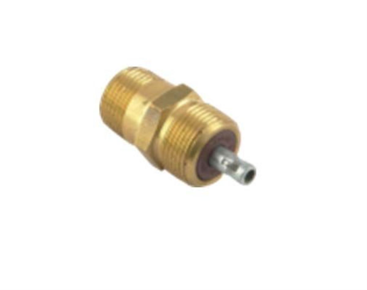 KİLOMETRE ADAPTÖRÜ (MOTOR TARAF) (KEÇELİ) (TD)      TD SER.80-66 1