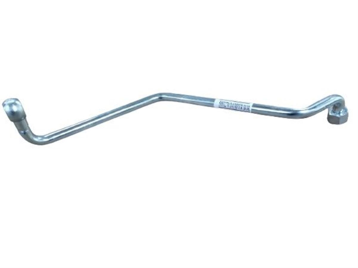 HİDROLİK BORUSU (ANAHTARLI)(Ucu Halkalı) (18mm)      TD SERİSİ 1