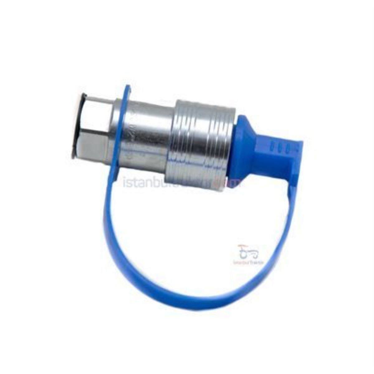 DAMPER ADAPTÖRÜ (DİŞİ) (TEK) (AAC 31301) 1