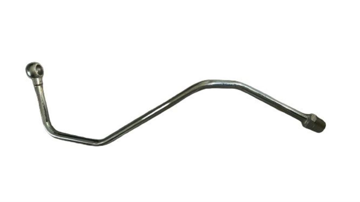 DAMPER ÇIKIŞ BORUSU (TEK) (İÇ KISA) (KISA)      640-480 1