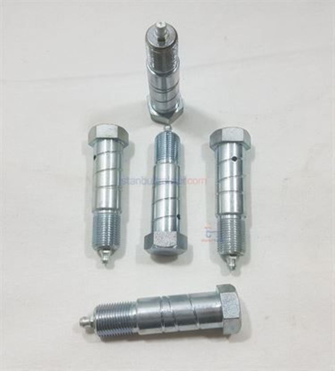 HİDROLİK DİREKSİYON  PİSTON LİFT PERNOSU TEK PİM       54-C 1