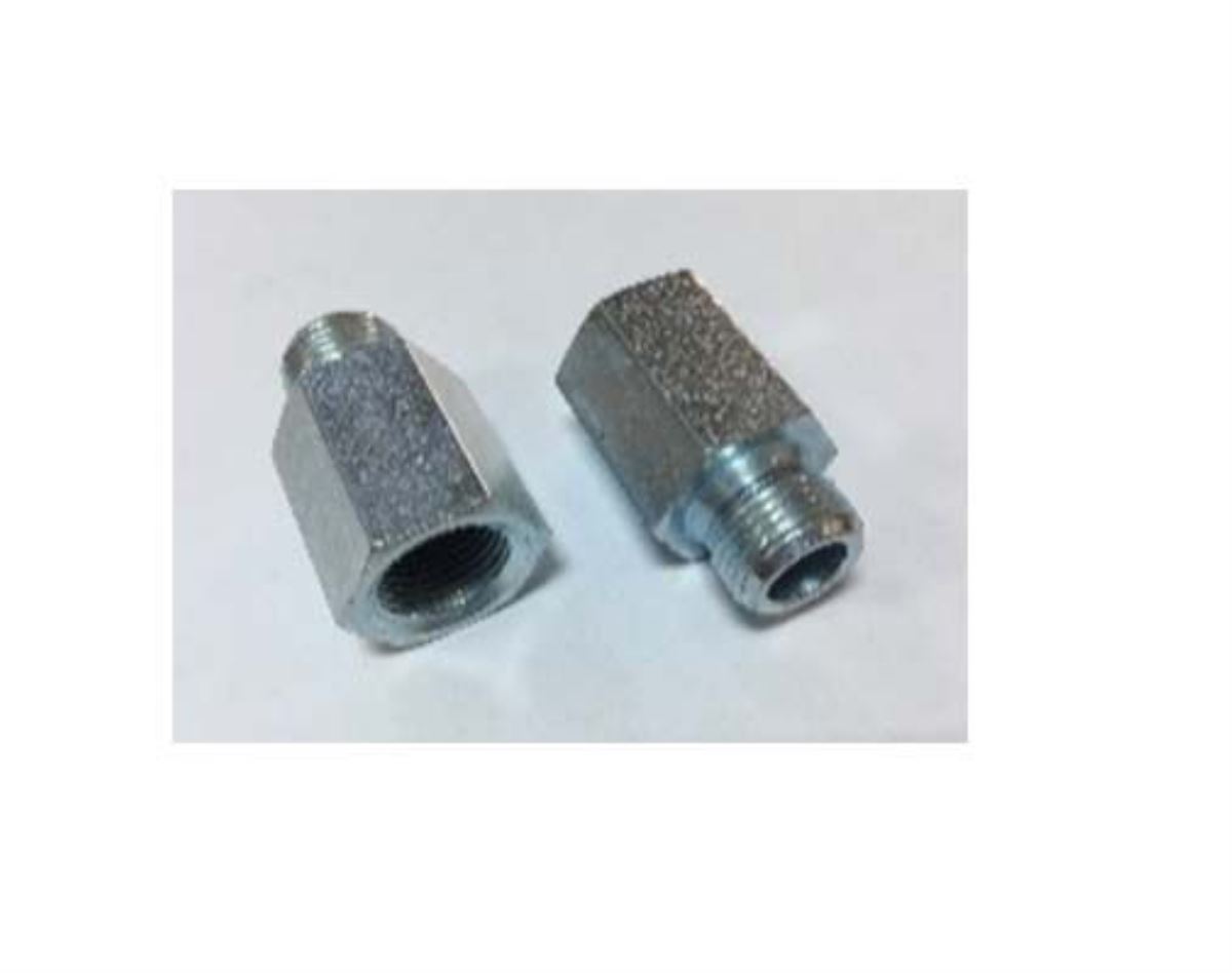 HİDROLİK ARA PARÇA (M18x1,5) (42 mm)      TT/TD 1
