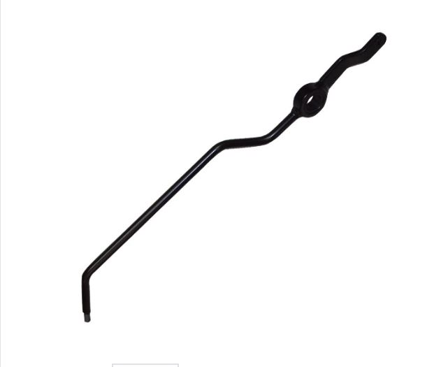 DAMPER VALF KUMANDA KOLU (3-4)(5093963)  TD SERİSİ 1