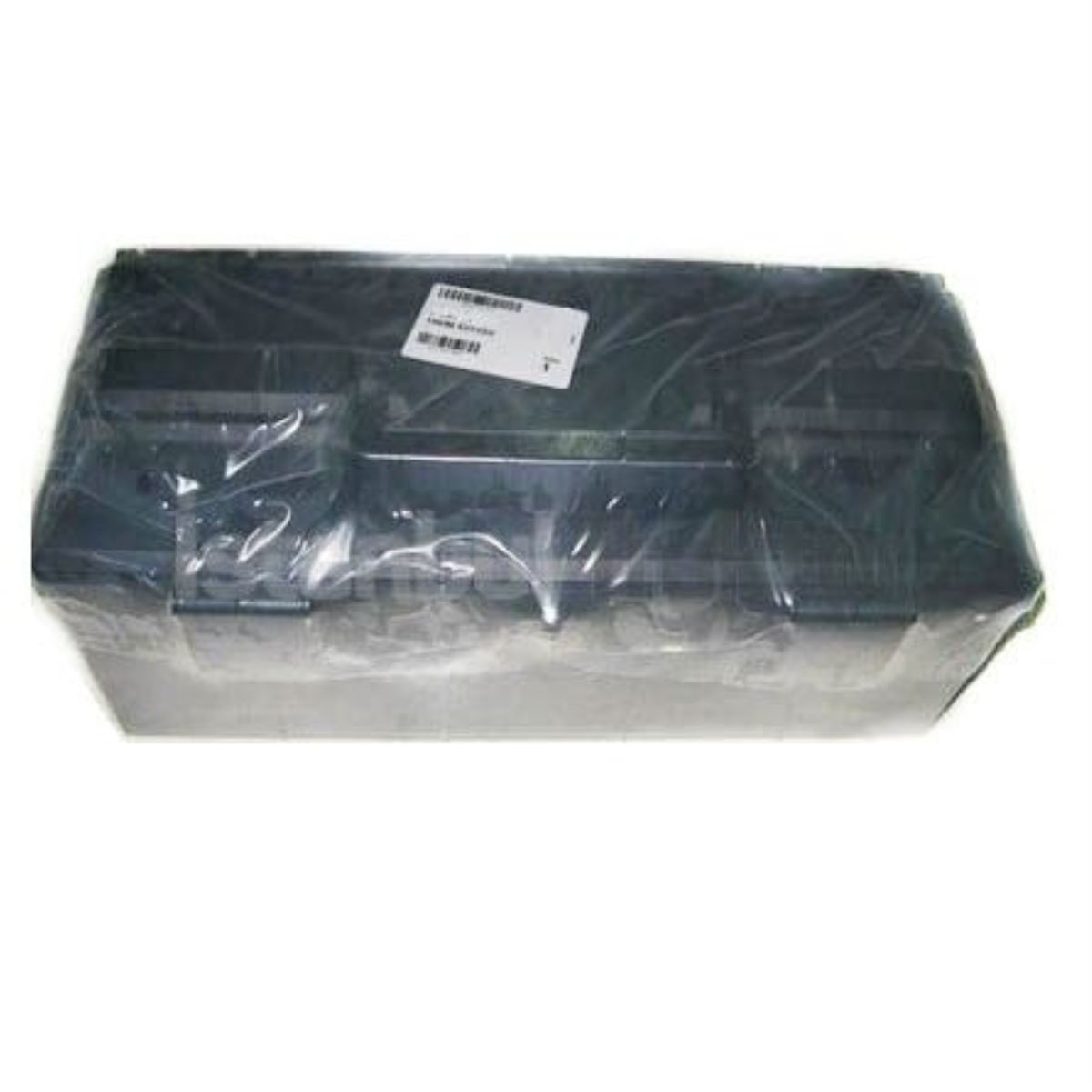 TAKIM SANDIĞI (KUTUSU) (SİYAH-SAÇ) (5095004)(1.KALİTE) 1