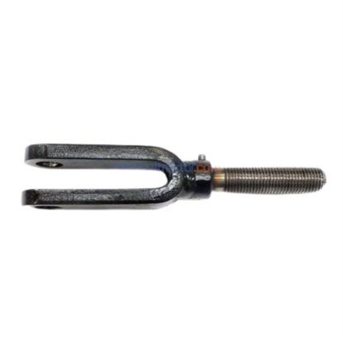 DİK AYARLI KOL ÇATALI (ALT) (30 cm) (868-117 için)(TT83)      TT 50-55-60 1