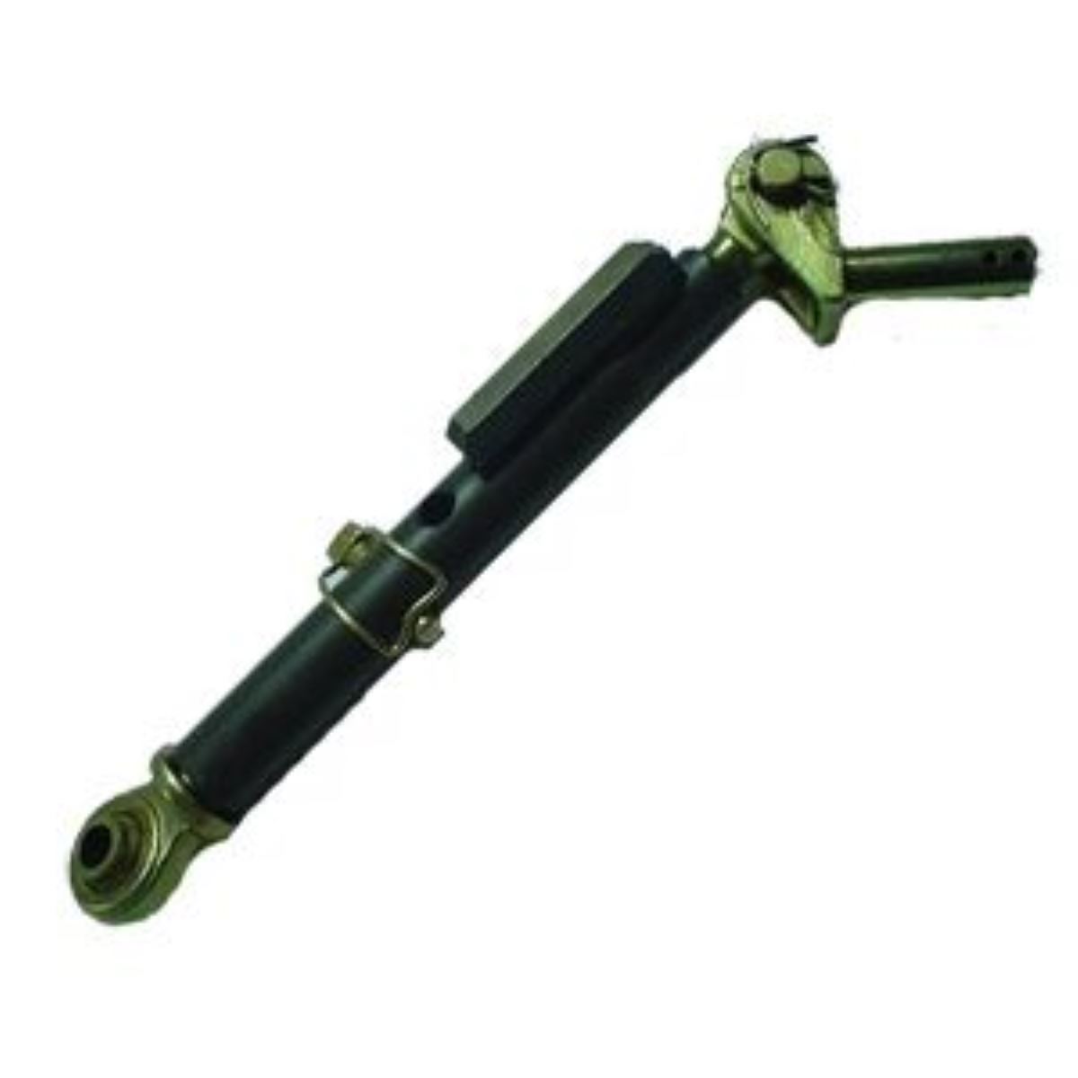 GERGİ ZİNCİRİ (TELESKOPİK) (KOMPLE) (TT 91)      80-66-TD 1