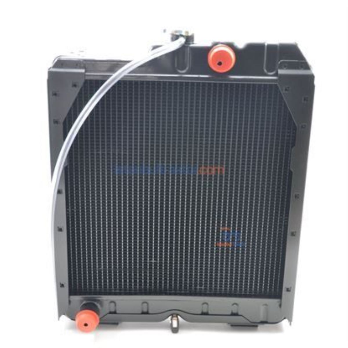 RADYATÖR (KOMPLE) (4 SIRA Normal)(4,5 FİN) (Turbosuz)      TD 65-75-85 1