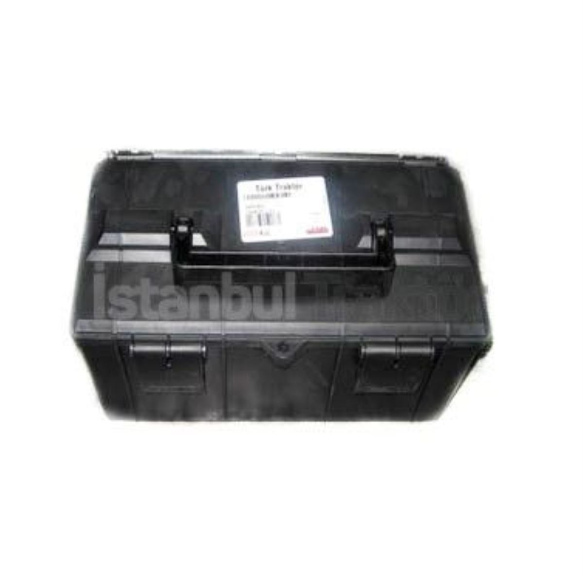 TAKIM SANDIĞI (KUTUSU) (SİYAH-SAÇ) (5097464)(1.KALİTE) 1