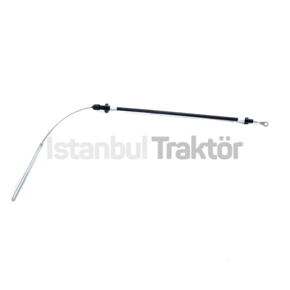 AYAK GAZ TELİ (TİER 2) 1