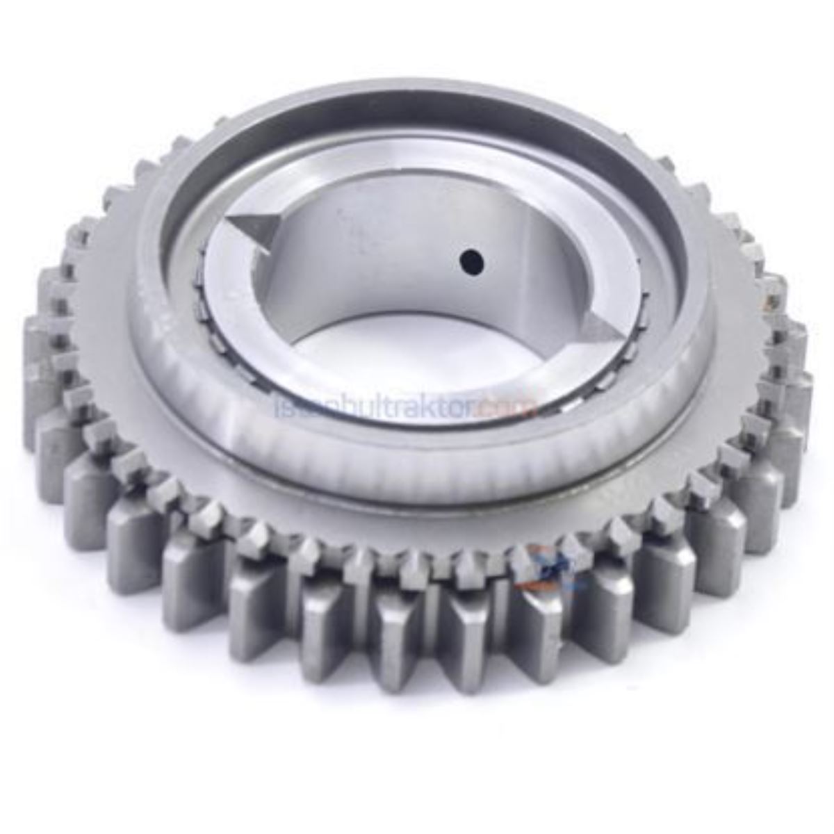 4.VİTES SABİT DİŞLİ (3/6 ÇAKMALI)(KÇ OLAN) (32 Diş)      640-70-56 1