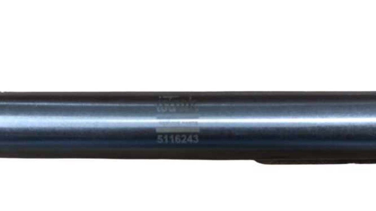 HİDROLİK KAYDIRICI MİLİ (I KALİTE) (ISILSAN)      80-66/TD 85 1