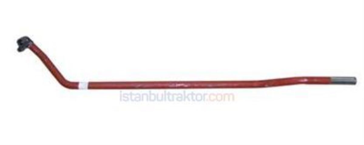 HİDROLİK KALIN BORU (TK) (Tüplü Tip Atoma Çevirme) (36380)      780-TÜMOSAN 1