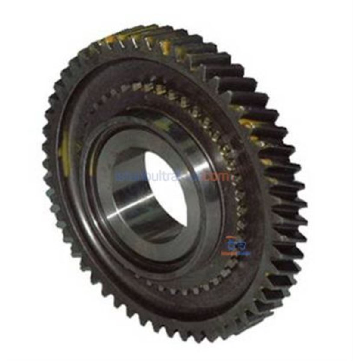 1. VİTES DİŞLİ (52 DİŞ) (5181198)      80-66 1