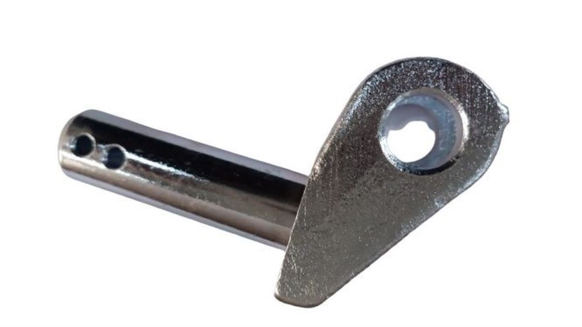 GERGİ ZİNCİR KOLU BAĞLANTI ÇATALI (TT-246)      80-66 1