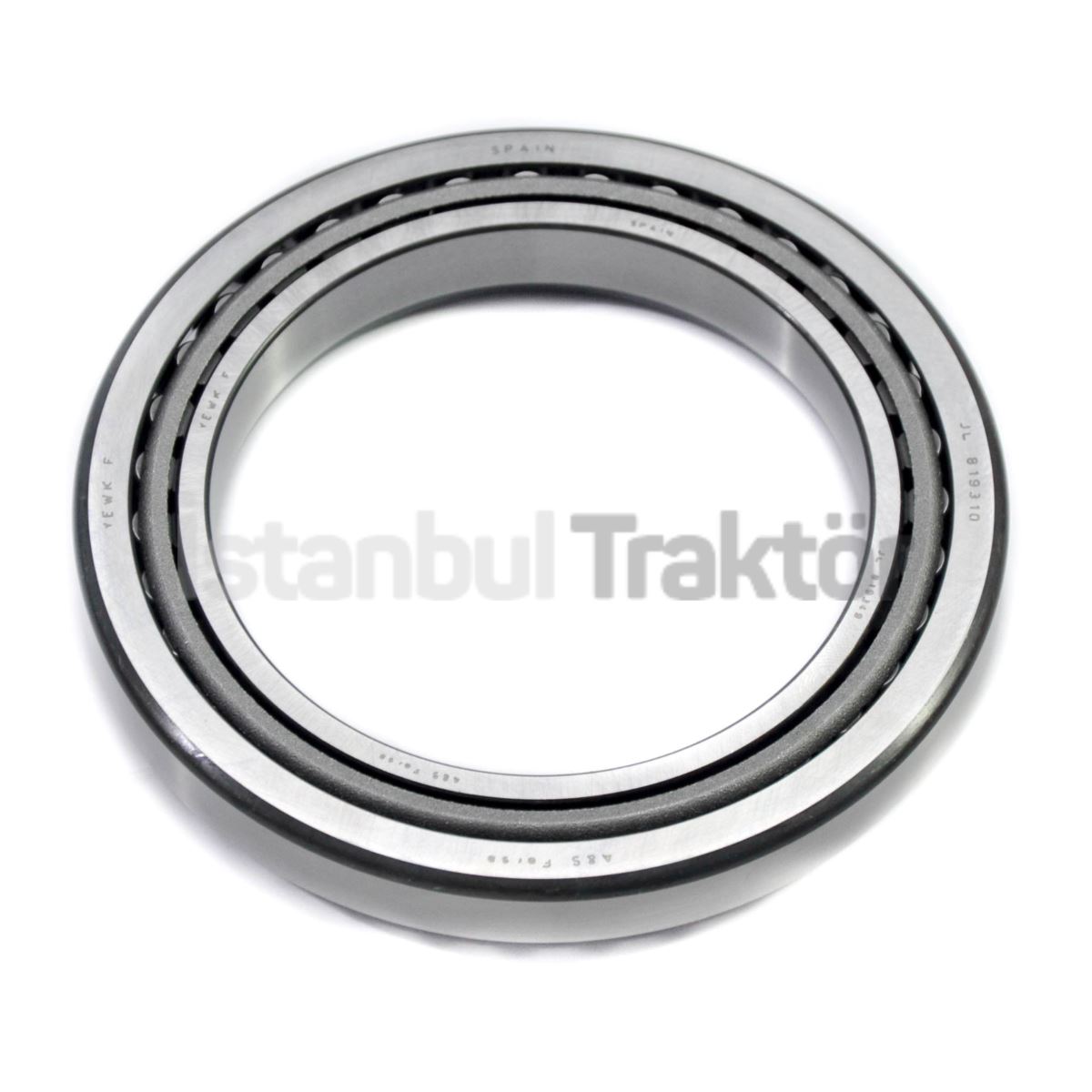 ÖN TEKER RULMAN (BY) 84284106 1