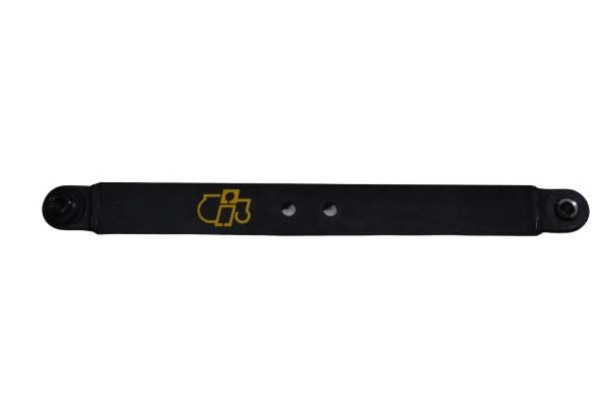 HİDROLİK  YAN KOL (Bir ucu dar)( 75- EM) (20x104,5) 1