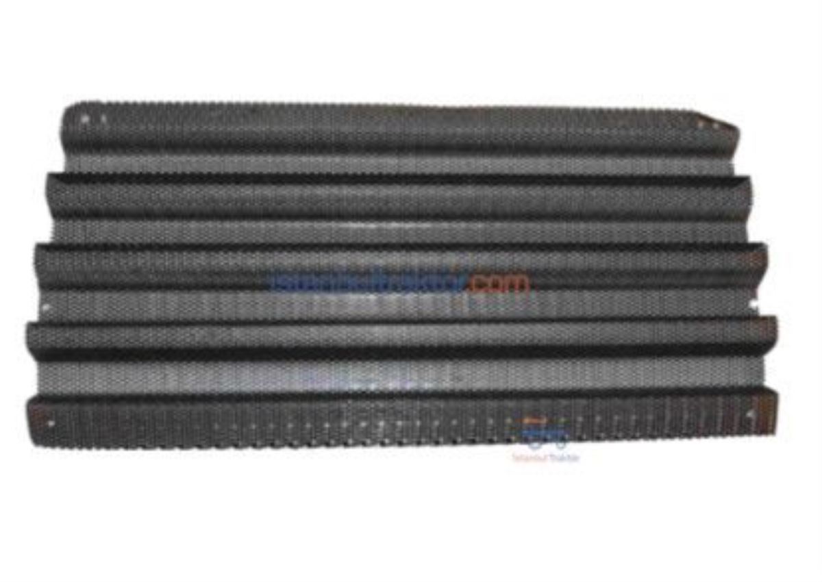 ÖN PANJUR ELEĞİ (ÜST) (GENİŞ) (STP00058U)      TÜMOSAN 1