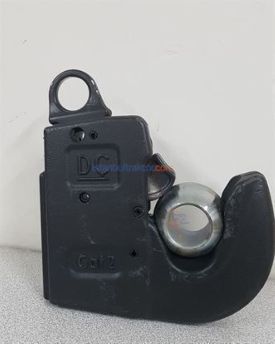 YAN KOL KAFASI (C TİPİ)(Yaylı Tip Çekmeli)(R-L) (TT113)      TD SERİSİ 1